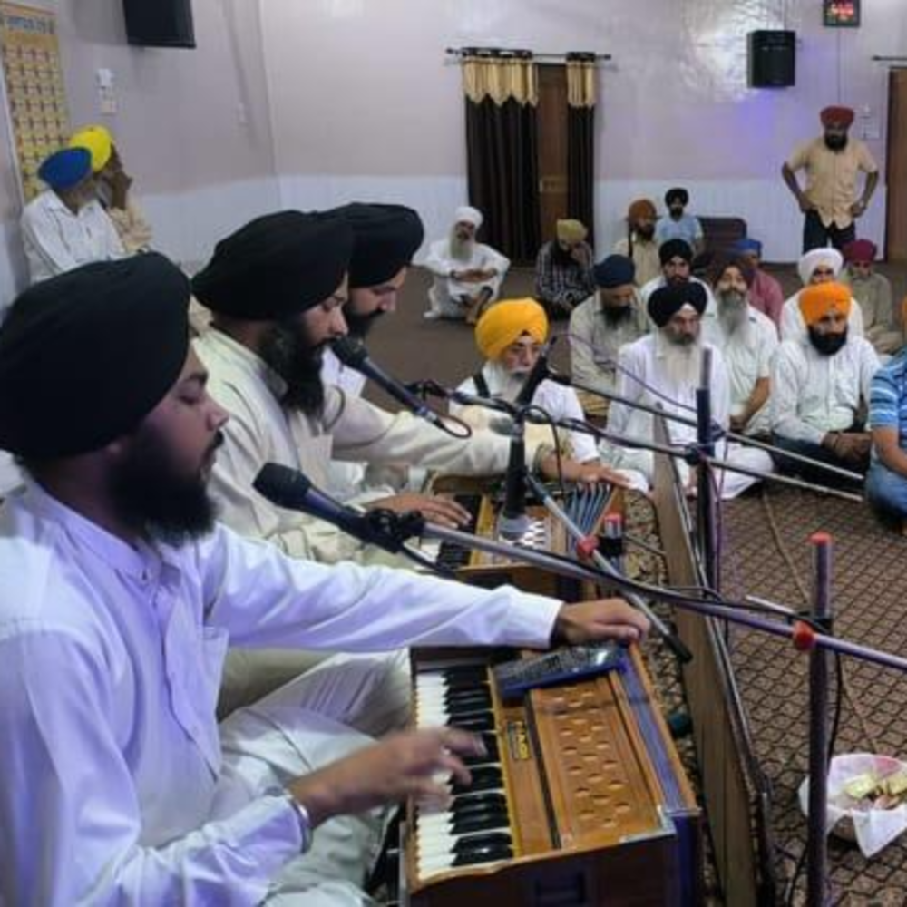Kirtan