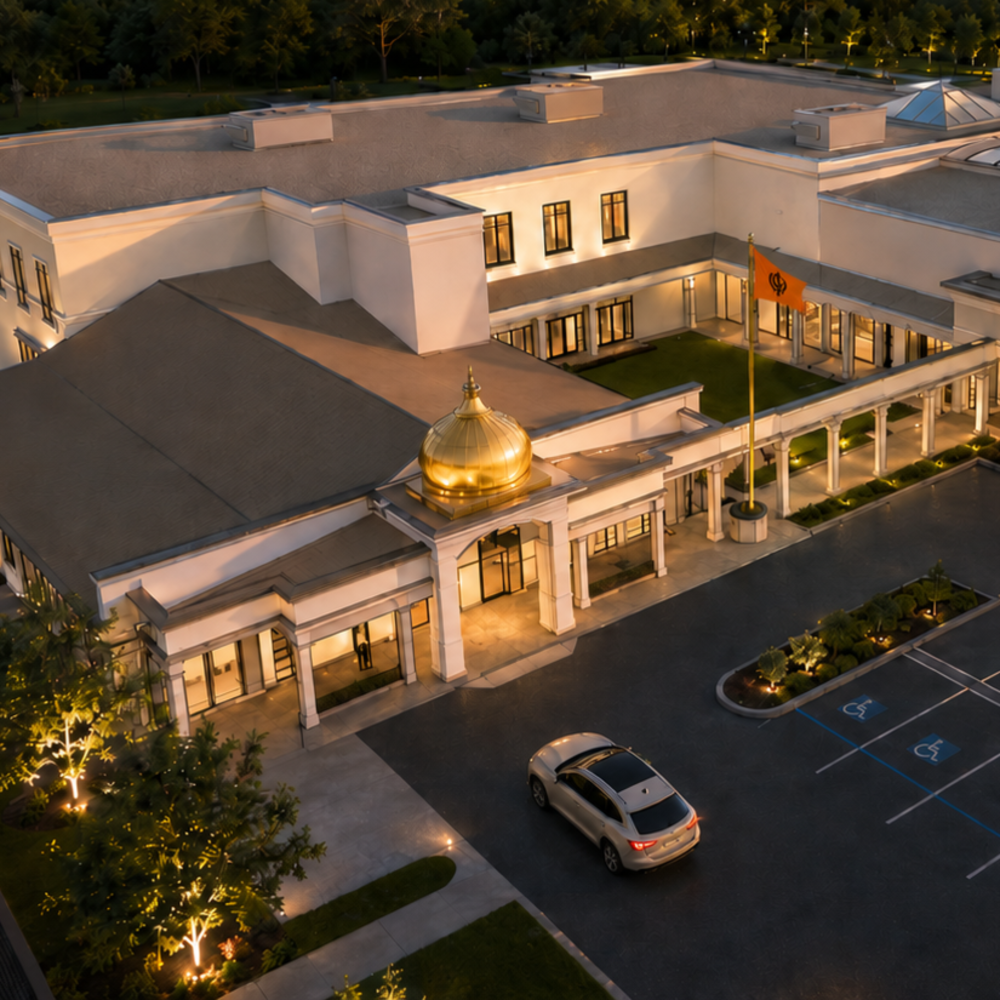 New Building Fund