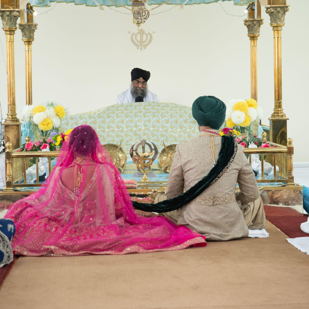 Anand Karaj 