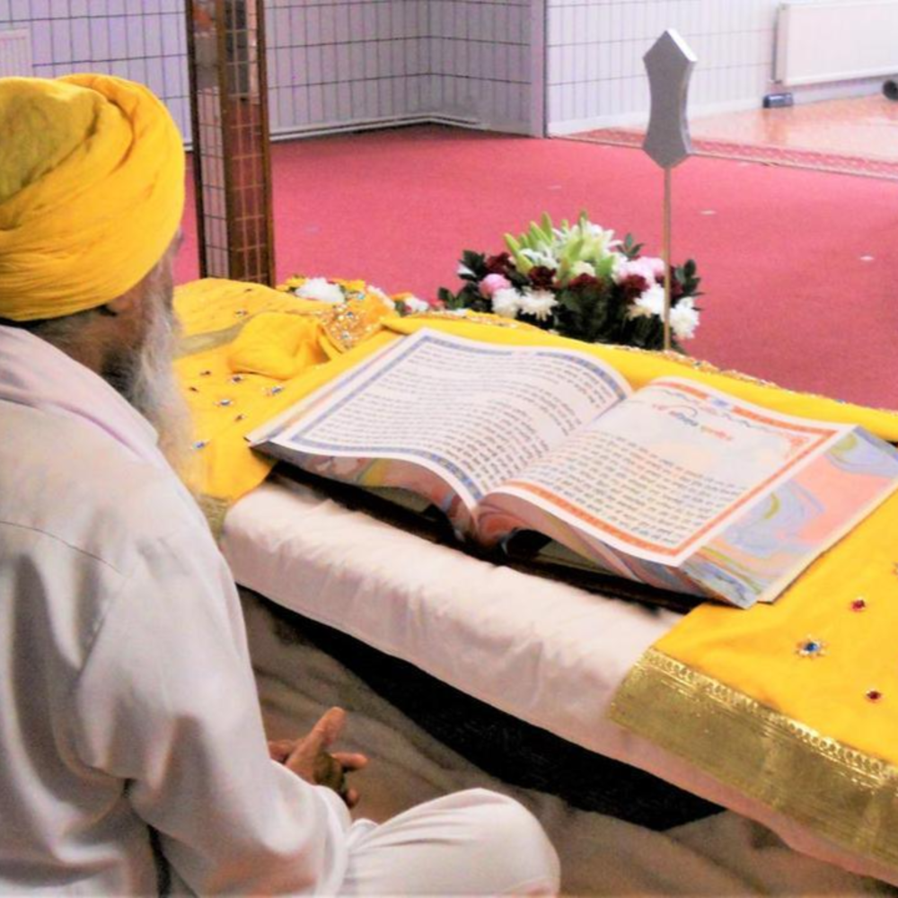 Sukhmani Sahib Paath